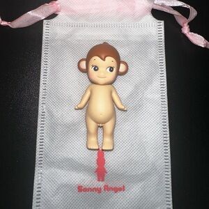 100% authentic Sonny Angel (monkey). Brand new with original box